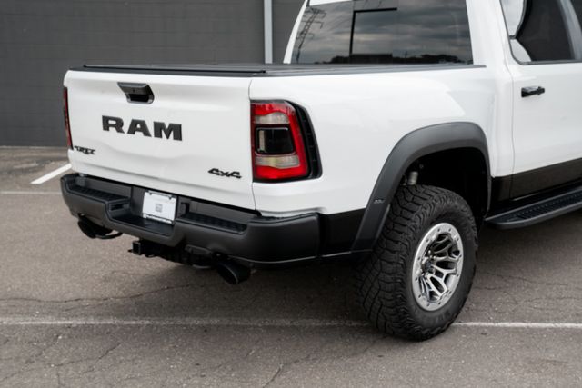 2024 Ram 1500 TRX 4x4 Crew Cab 5'7" Box - 23037766 - 48