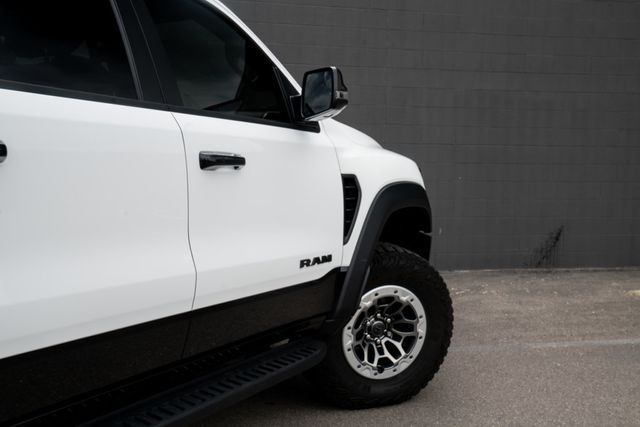 2024 Ram 1500 TRX 4x4 Crew Cab 5'7" Box - 23037766 - 49