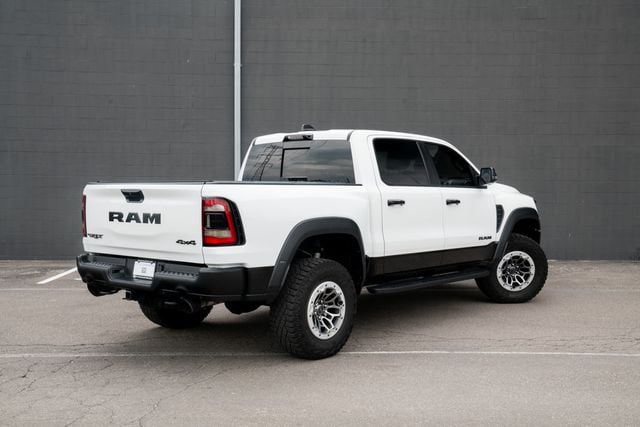 2024 Ram 1500 TRX 4x4 Crew Cab 5'7" Box - 23037766 - 5