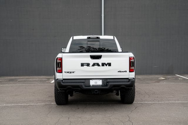 2024 Ram 1500 TRX 4x4 Crew Cab 5'7" Box - 23037766 - 6
