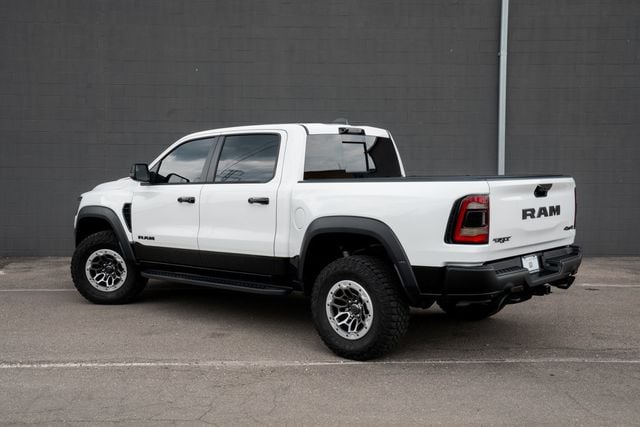 2024 Ram 1500 TRX 4x4 Crew Cab 5'7" Box - 23037766 - 7