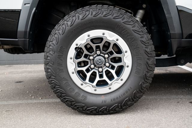 2024 Ram 1500 TRX 4x4 Crew Cab 5'7" Box - 23037766 - 8