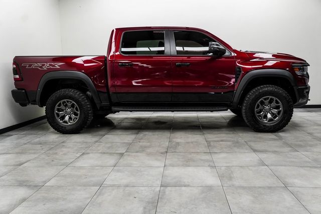 2024 Ram 1500 TRX 4x4 Crew Cab 5'7" Box - 22987661 - 9