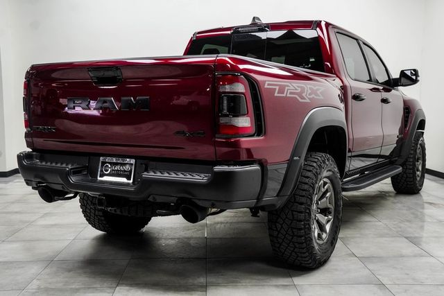 2024 Ram 1500 TRX 4x4 Crew Cab 5'7" Box - 22987661 - 11