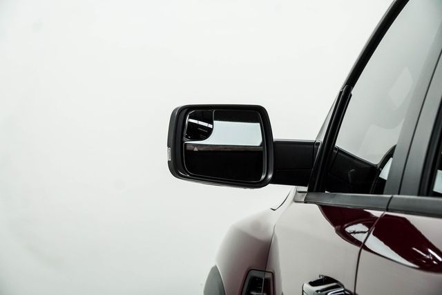 2024 Ram 1500 TRX 4x4 Crew Cab 5'7" Box - 22987661 - 13