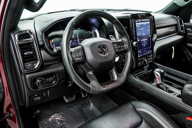 2024 Ram 1500 TRX 4x4 Crew Cab 5'7" Box - 22987661 - 14