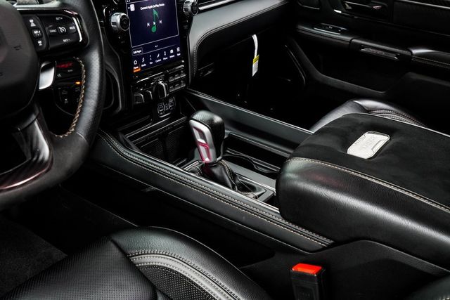 2024 Ram 1500 TRX 4x4 Crew Cab 5'7" Box - 22987661 - 15