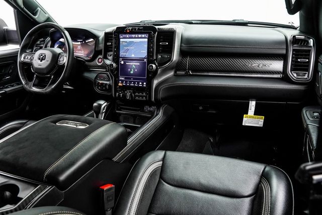 2024 Ram 1500 TRX 4x4 Crew Cab 5'7" Box - 22987661 - 16