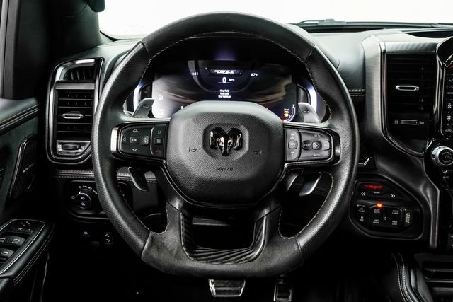 2024 Ram 1500 TRX 4x4 Crew Cab 5'7" Box - 22987661 - 17