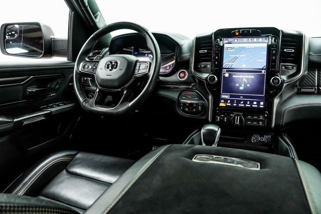 2024 Ram 1500 TRX 4x4 Crew Cab 5'7" Box - 22987661 - 18