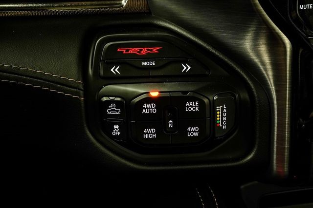 2024 Ram 1500 TRX 4x4 Crew Cab 5'7" Box - 22987661 - 20