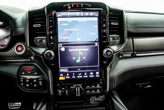 2024 Ram 1500 TRX 4x4 Crew Cab 5'7" Box - 22987661 - 21