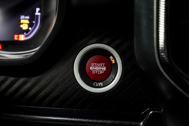 2024 Ram 1500 TRX 4x4 Crew Cab 5'7" Box - 22987661 - 22