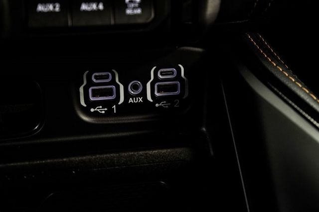 2024 Ram 1500 TRX 4x4 Crew Cab 5'7" Box - 22987661 - 23