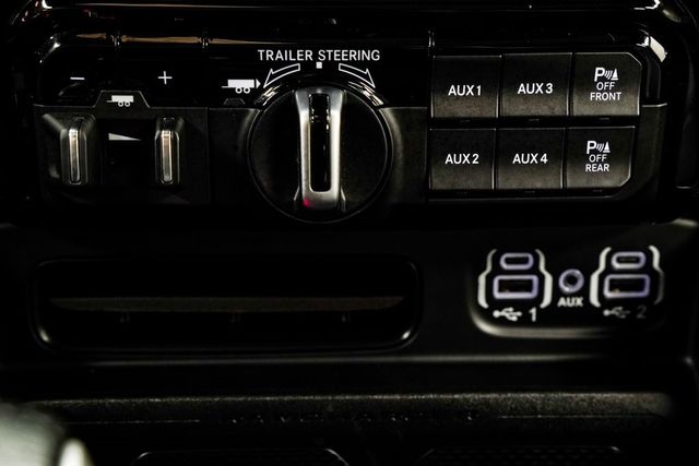 2024 Ram 1500 TRX 4x4 Crew Cab 5'7" Box - 22987661 - 24