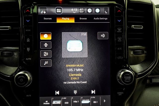 2024 Ram 1500 TRX 4x4 Crew Cab 5'7" Box - 22987661 - 28