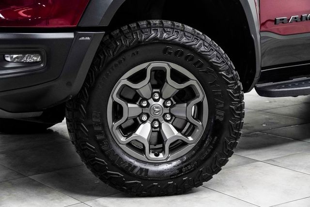 2024 Ram 1500 TRX 4x4 Crew Cab 5'7" Box - 22987661 - 2