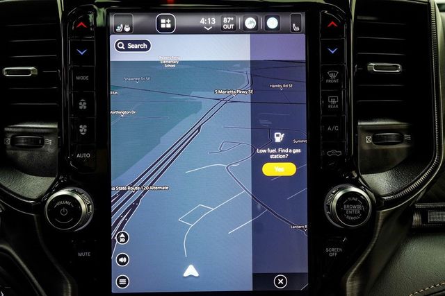 2024 Ram 1500 TRX 4x4 Crew Cab 5'7" Box - 22987661 - 29