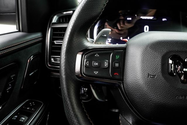 2024 Ram 1500 TRX 4x4 Crew Cab 5'7" Box - 22987661 - 34