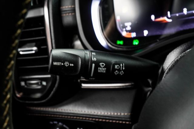 2024 Ram 1500 TRX 4x4 Crew Cab 5'7" Box - 22987661 - 35