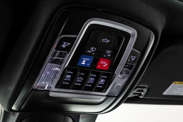 2024 Ram 1500 TRX 4x4 Crew Cab 5'7" Box - 22987661 - 36