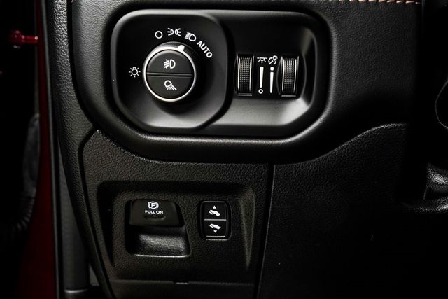 2024 Ram 1500 TRX 4x4 Crew Cab 5'7" Box - 22987661 - 37