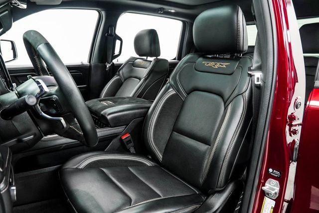 2024 Ram 1500 TRX 4x4 Crew Cab 5'7" Box - 22987661 - 38