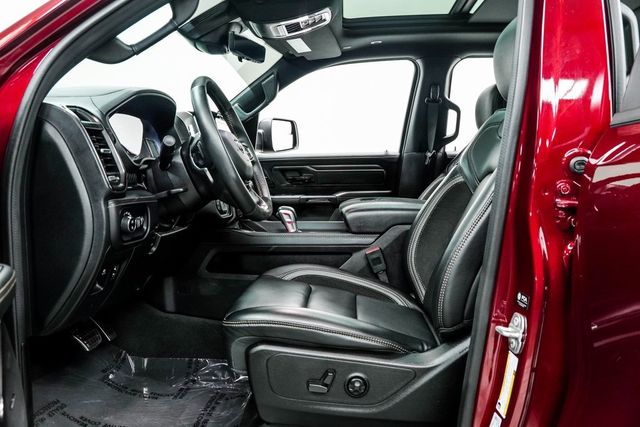 2024 Ram 1500 TRX 4x4 Crew Cab 5'7" Box - 22987661 - 39