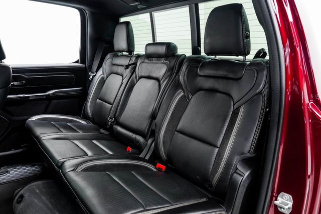 2024 Ram 1500 TRX 4x4 Crew Cab 5'7" Box - 22987661 - 40