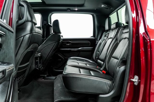 2024 Ram 1500 TRX 4x4 Crew Cab 5'7" Box - 22987661 - 41