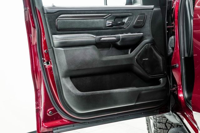 2024 Ram 1500 TRX 4x4 Crew Cab 5'7" Box - 22987661 - 43