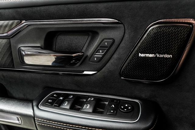 2024 Ram 1500 TRX 4x4 Crew Cab 5'7" Box - 22987661 - 45