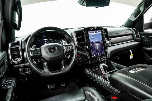 2024 Ram 1500 TRX 4x4 Crew Cab 5'7" Box - 22987661 - 4