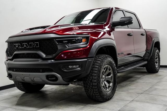 2024 Ram 1500 TRX 4x4 Crew Cab 5'7" Box - 22987661 - 5