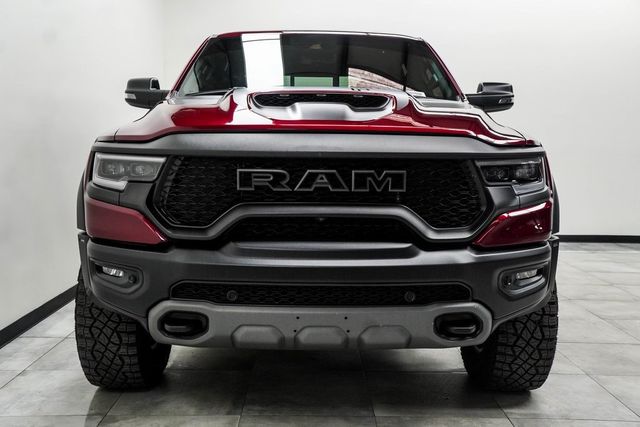 2024 Ram 1500 TRX 4x4 Crew Cab 5'7" Box - 22987661 - 6