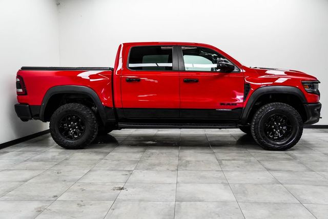 2024 Ram 1500 TRX 4x4 Crew Cab 5'7" Box - 23004801 - 9