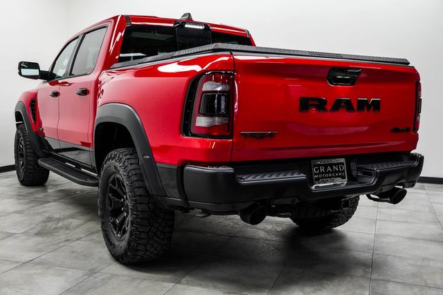 2024 Ram 1500 TRX 4x4 Crew Cab 5'7" Box - 23004801 - 10