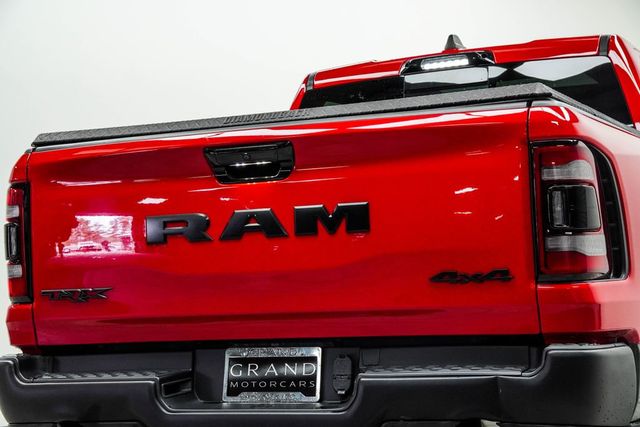 2024 Ram 1500 TRX 4x4 Crew Cab 5'7" Box - 23004801 - 12