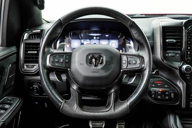 2024 Ram 1500 TRX 4x4 Crew Cab 5'7" Box - 23004801 - 22