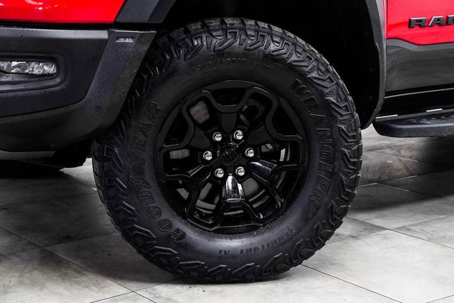 2024 Ram 1500 TRX 4x4 Crew Cab 5'7" Box - 23004801 - 2
