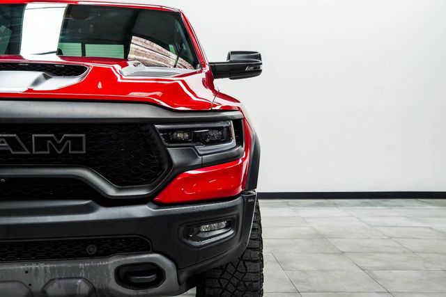 2024 Ram 1500 TRX 4x4 Crew Cab 5'7" Box - 23004801 - 3