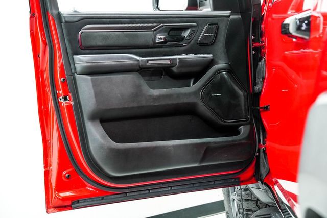 2024 Ram 1500 TRX 4x4 Crew Cab 5'7" Box - 23004801 - 45