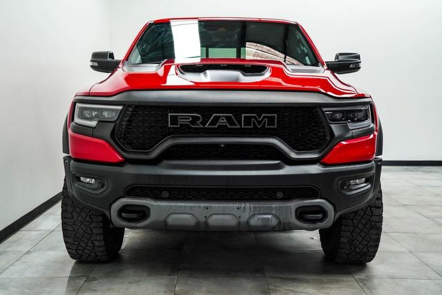 2024 Ram 1500 TRX 4x4 Crew Cab 5'7" Box - 23004801 - 5