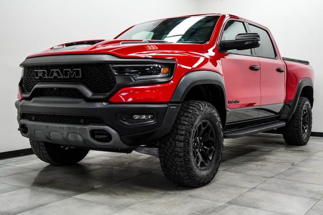 2024 Ram 1500 TRX 4x4 Crew Cab 5'7" Box - 23004801 - 6