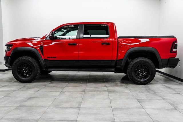 2024 Ram 1500 TRX 4x4 Crew Cab 5'7" Box - 23004801 - 7
