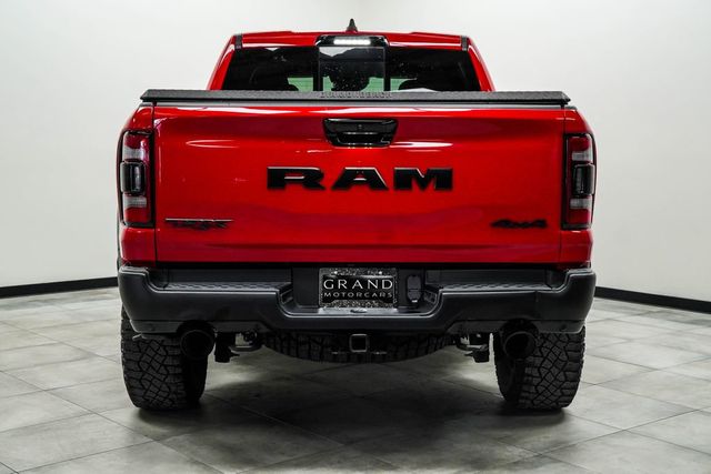 2024 Ram 1500 TRX 4x4 Crew Cab 5'7" Box - 23004801 - 8