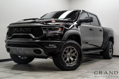 2024 Ram 1500 - 1C6SRFU95RN169724