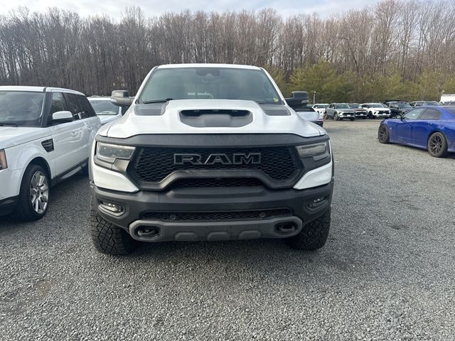 2024 Ram 1500 TRX 4x4 Crew Cab 5'7" Box - 22765919 - 1