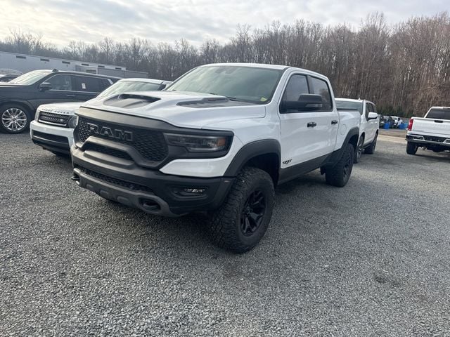 2024 Ram 1500 TRX 4x4 Crew Cab 5'7" Box - 22765919 - 2