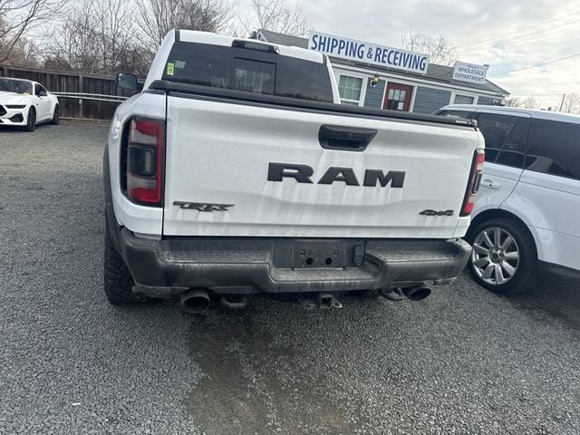 2024 Ram 1500 TRX 4x4 Crew Cab 5'7" Box - 22765919 - 5